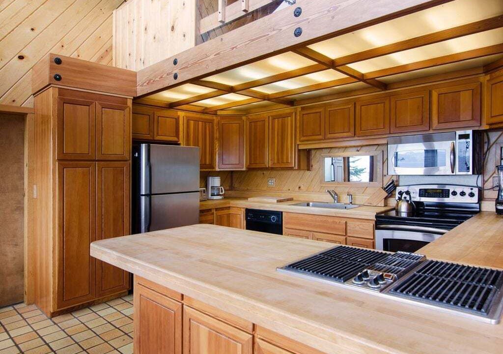 Photo of Kitchen in Tahoma