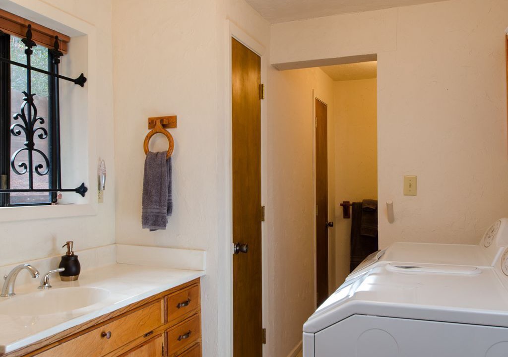 Photo of Bathroom in Tahoma