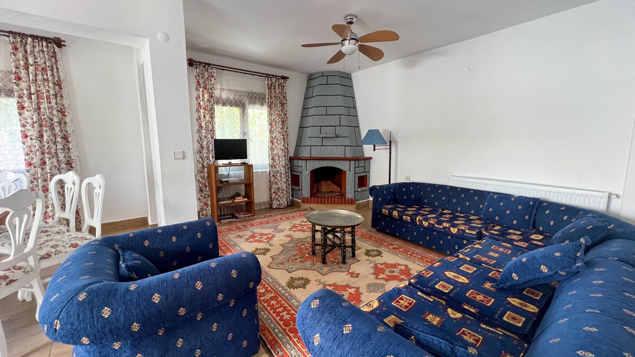 Photo of Livingroom in Kemer
