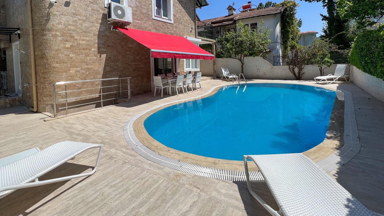 Photo of Outdoor in Kemer