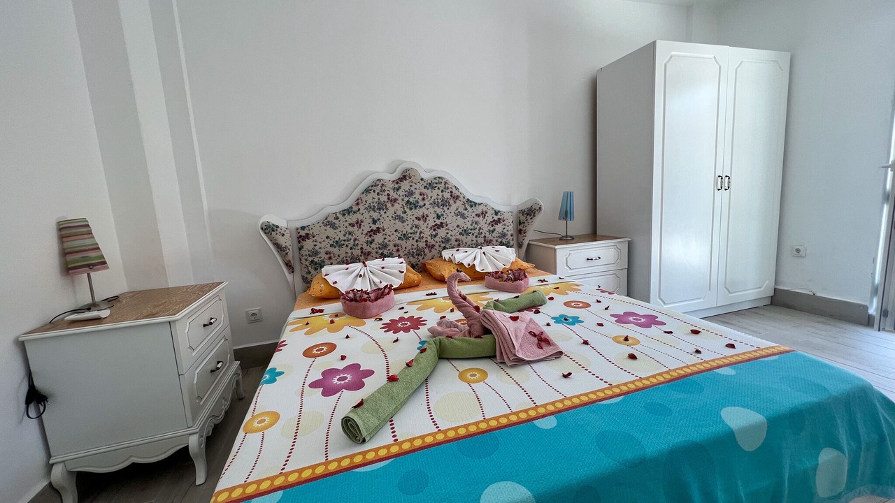 Photo of Bedroom in Kemer