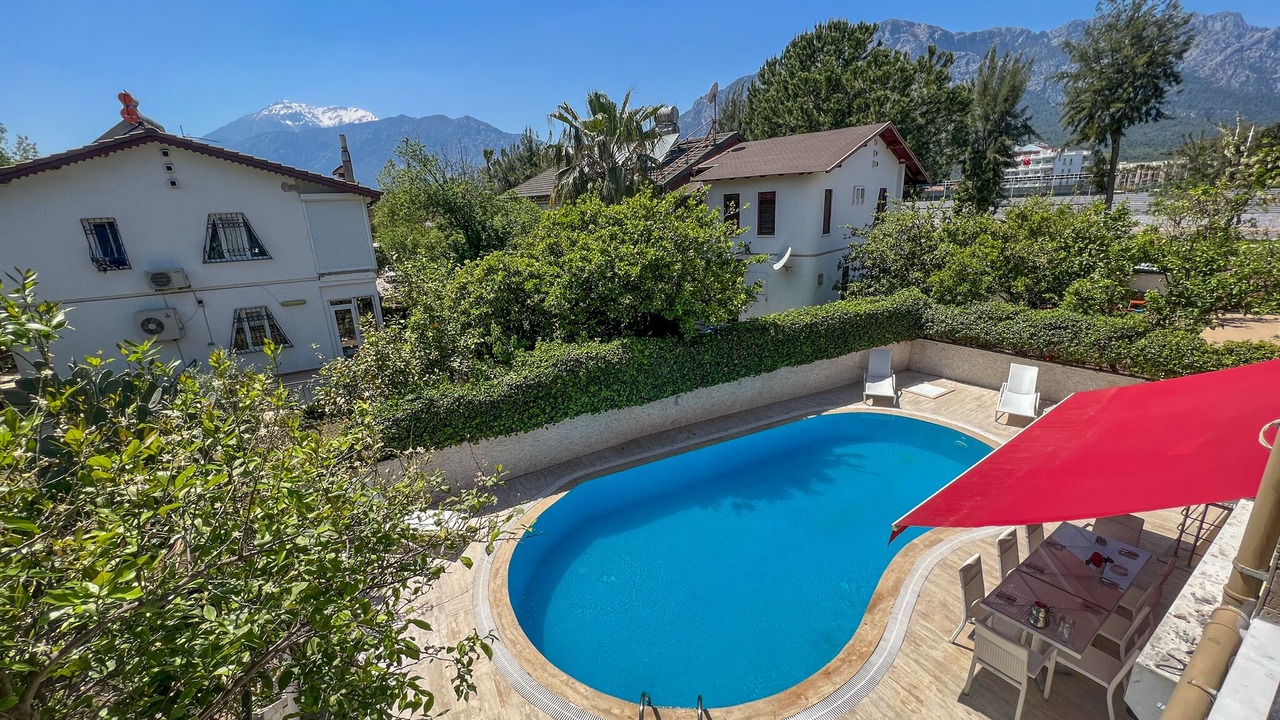 Photo of Outdoor in Kemer