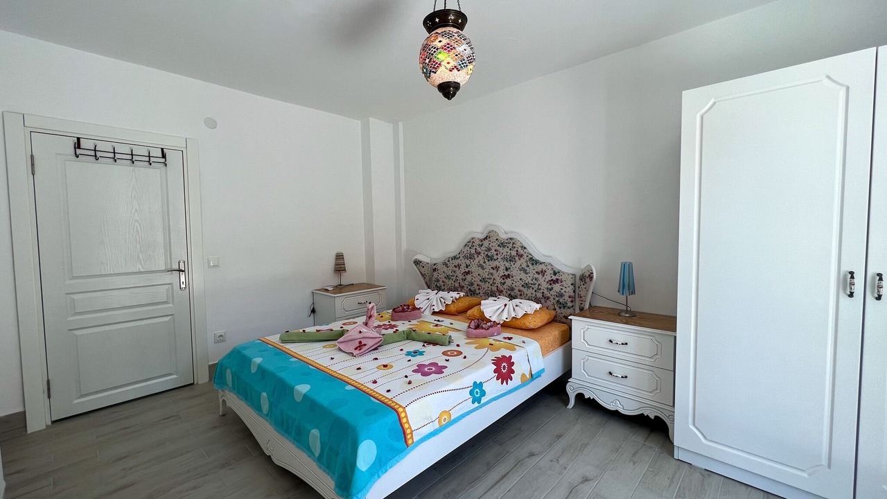 Photo of Bedroom in Kemer