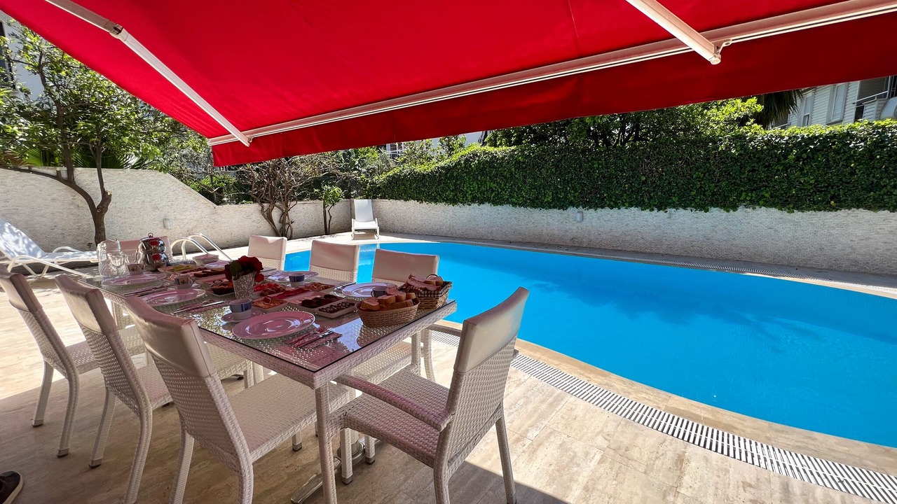 Photo of Outdoor in Kemer