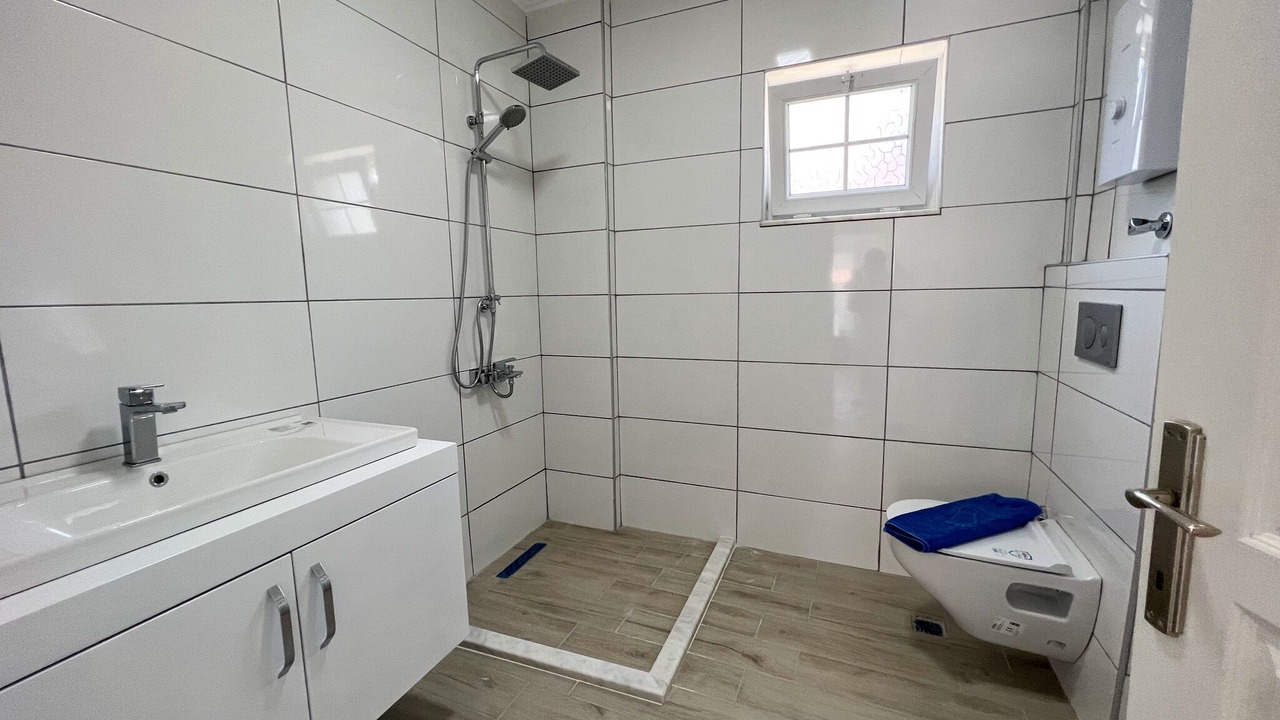 Photo of Bathroom in Kemer