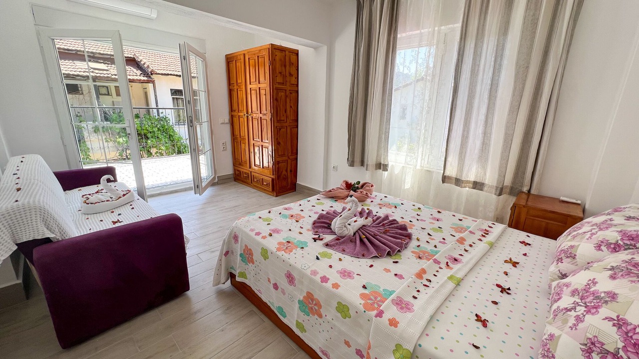 Photo of Bedroom in Kemer