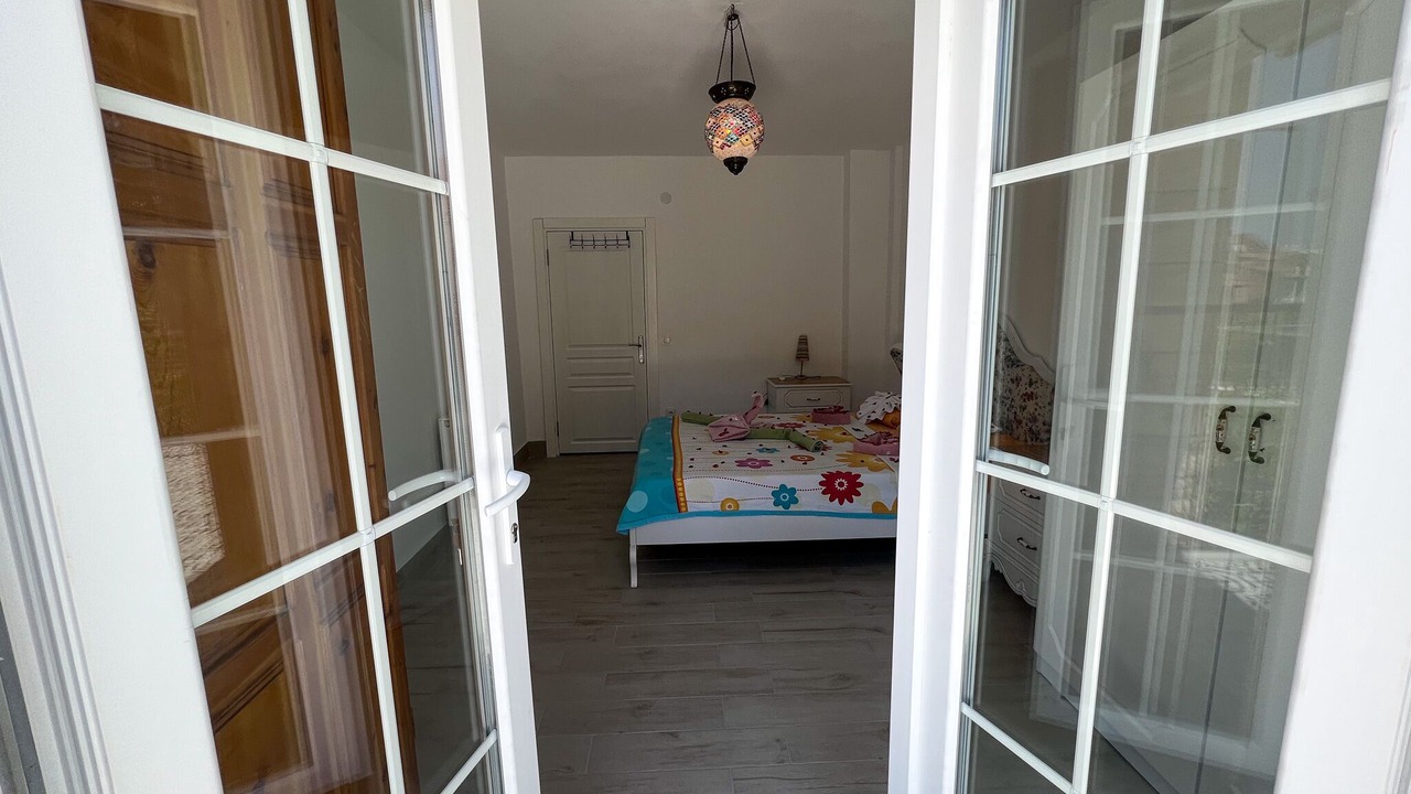Photo of Bedroom in Kemer