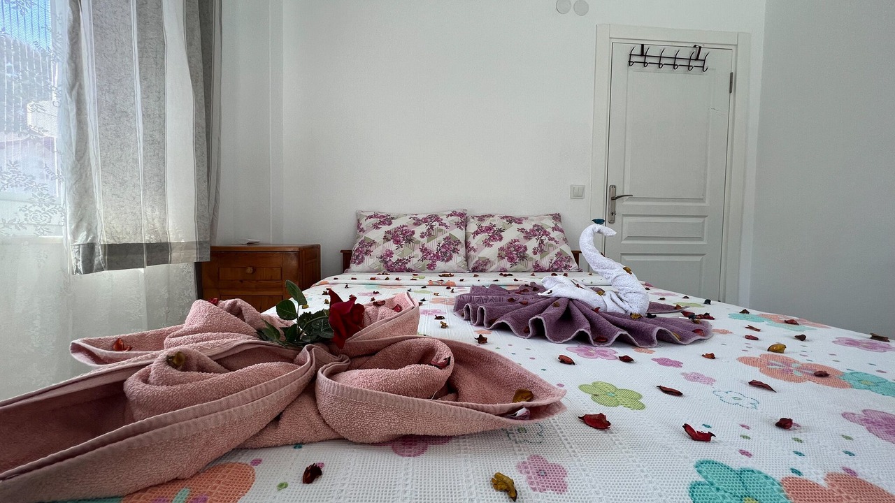 Photo of Bedroom in Kemer