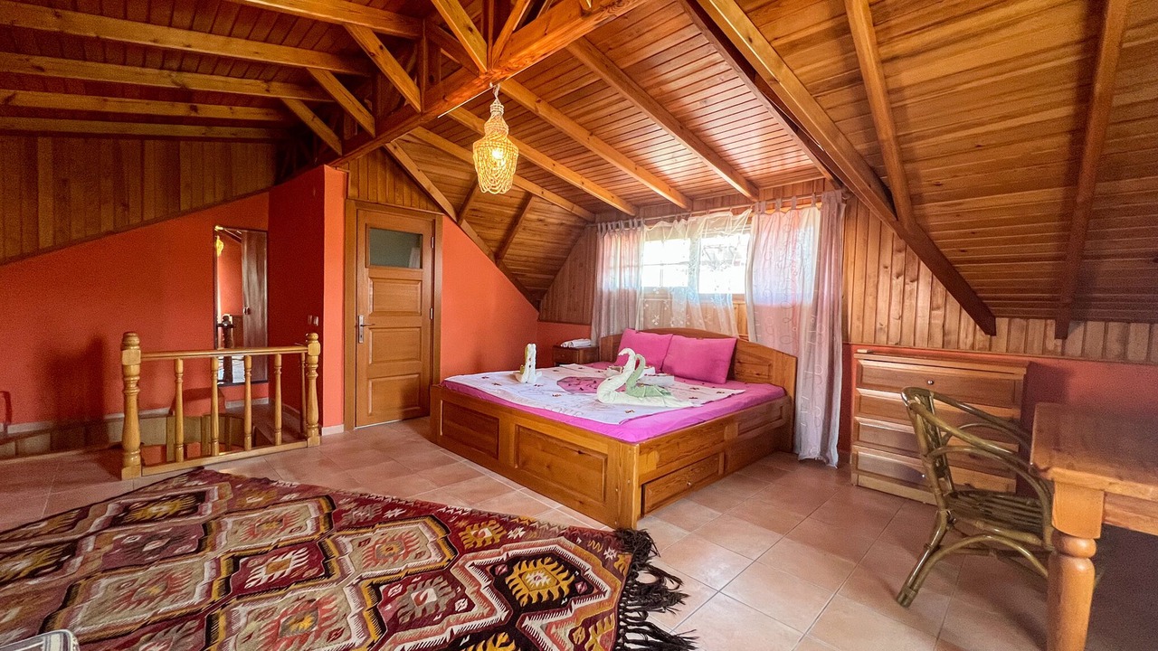 Photo of Bedroom in Kemer