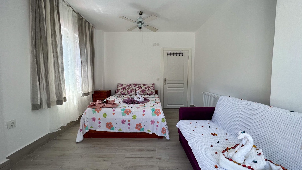 Photo of Bedroom in Kemer