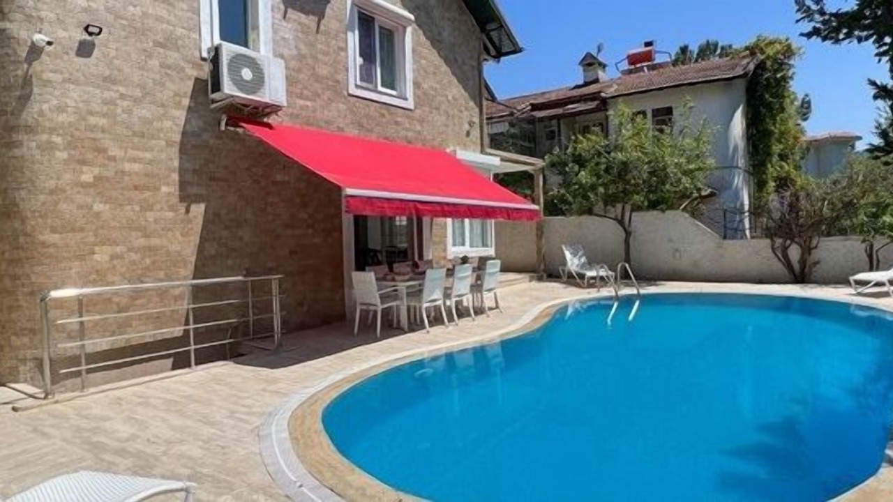 Photo of Outdoor in Kemer