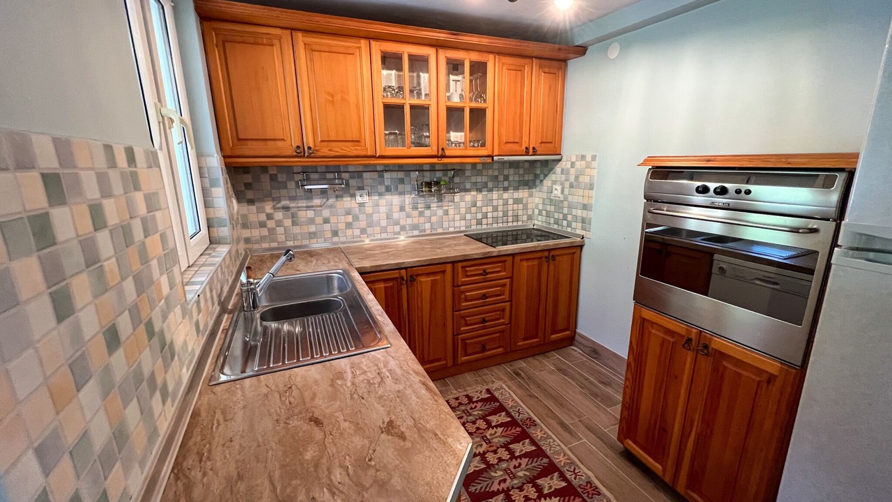 Photo of Kitchen in Kemer