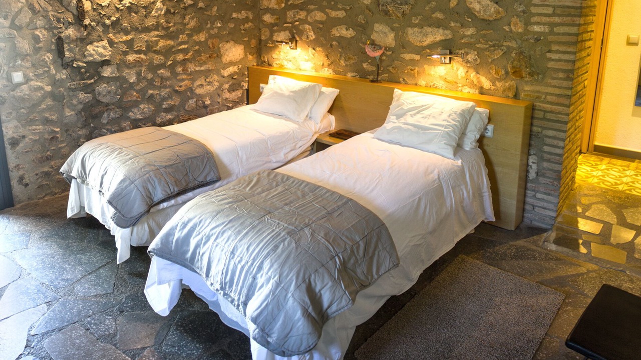 Photo of Bedroom in Amer