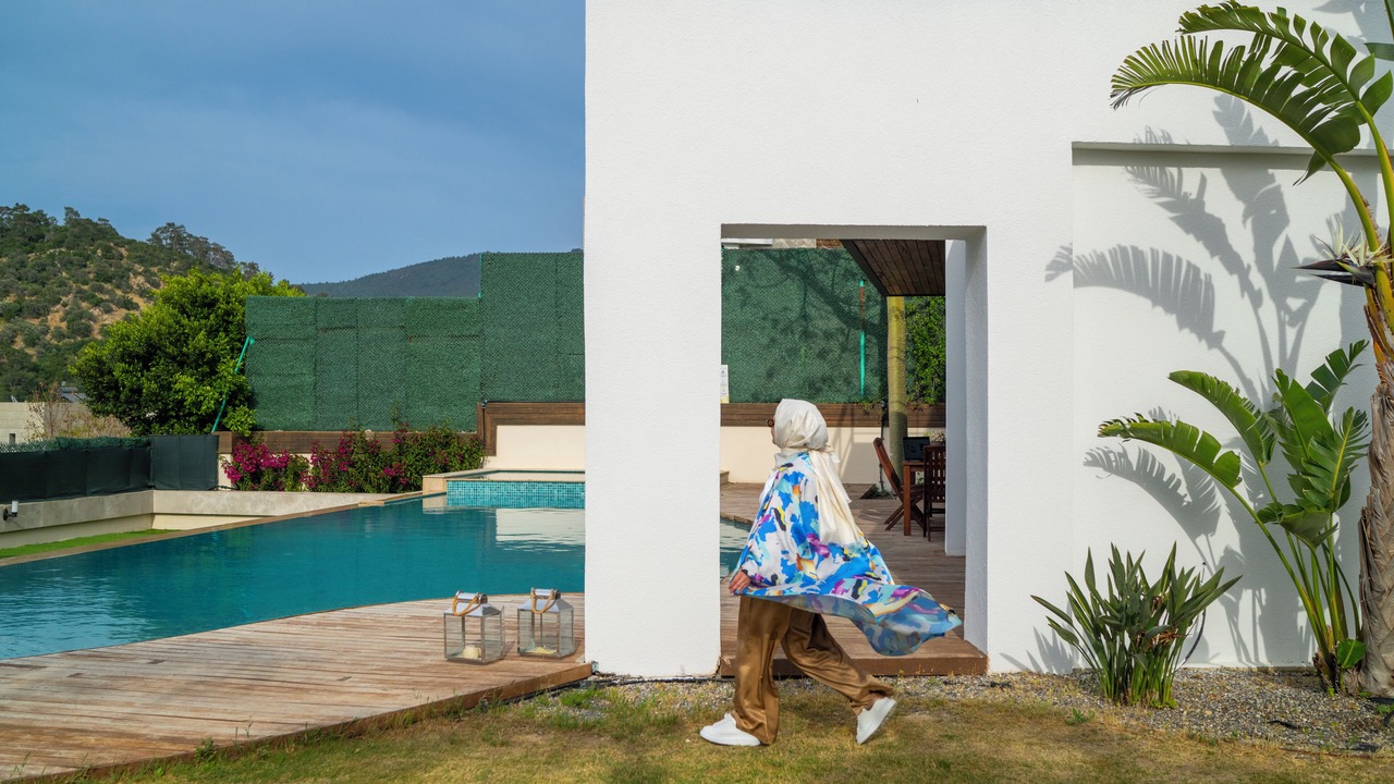 Photo of Bedroom in Bodrum