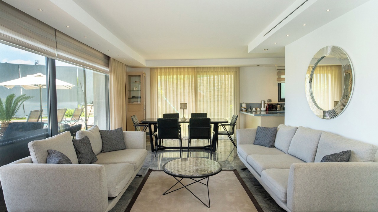 Photo of Bedroom in Bodrum