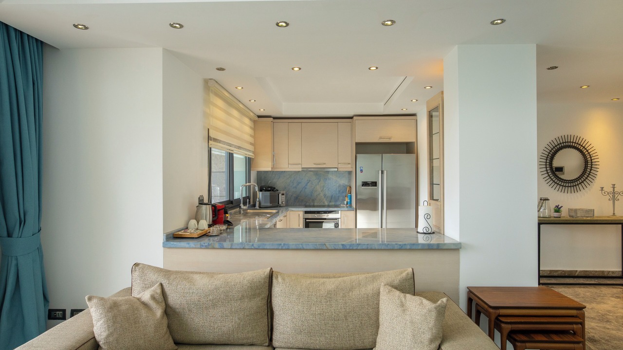 Photo of Bedroom in Bodrum