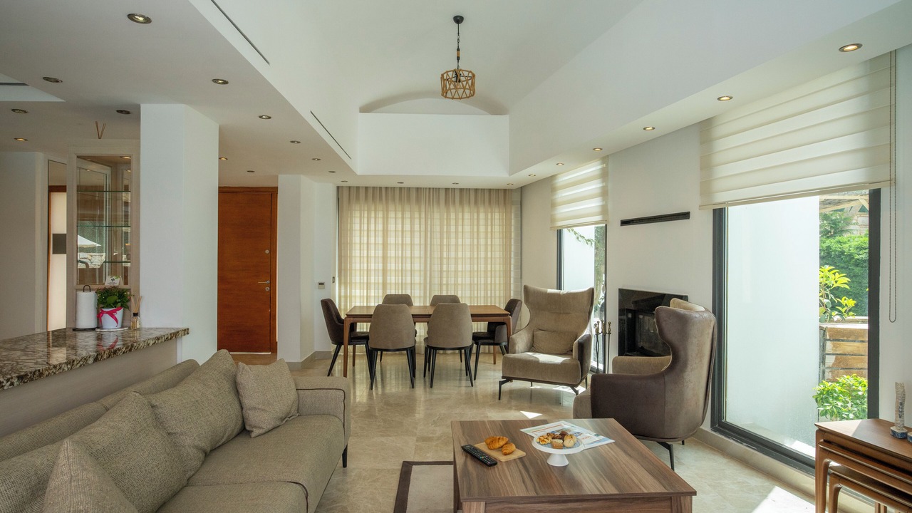Photo of Bedroom in Bodrum
