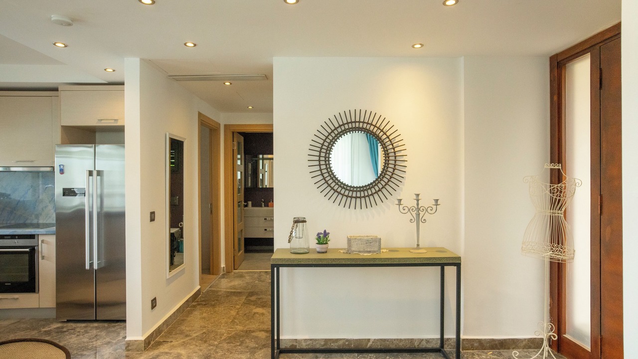 Photo of Bedroom in Bodrum
