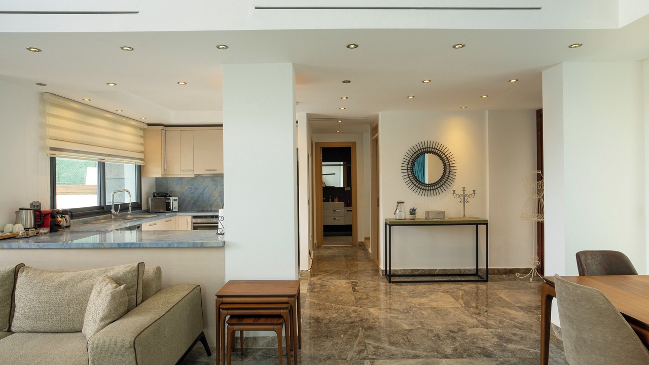 Photo of Bedroom in Bodrum