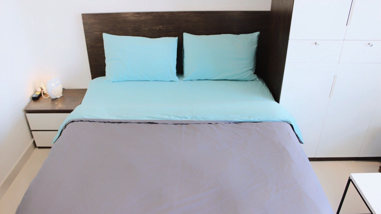 Photo of Bedroom in Bach Dang Riverside