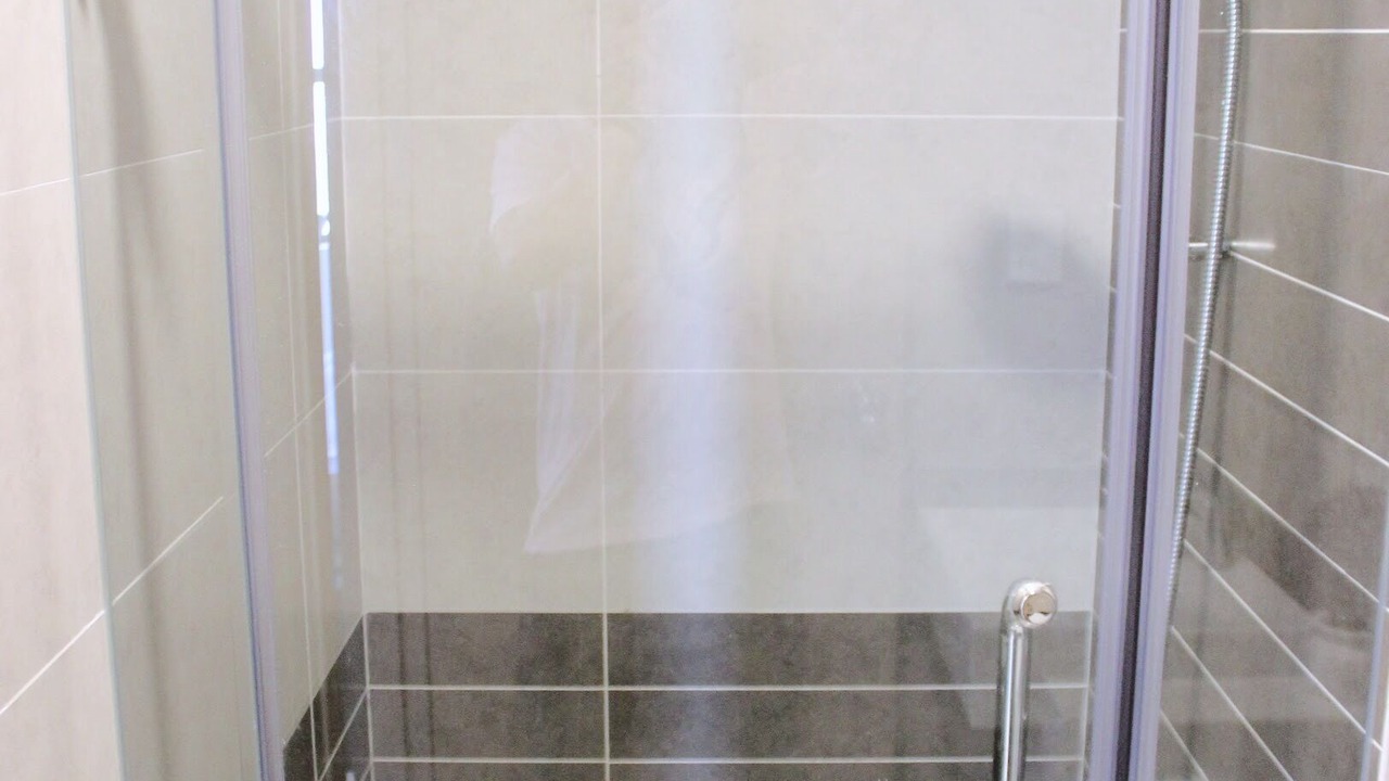 Photo of Bathroom in Bach Dang Riverside