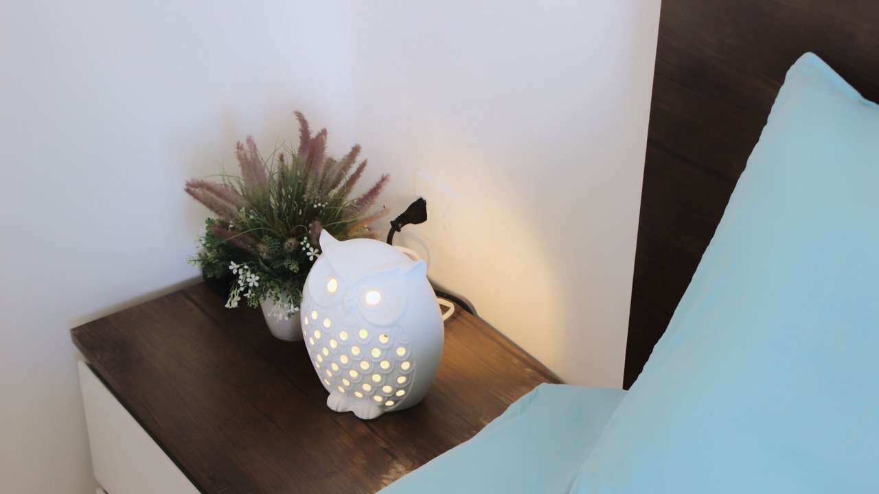Photo of Bedroom in Bach Dang Riverside