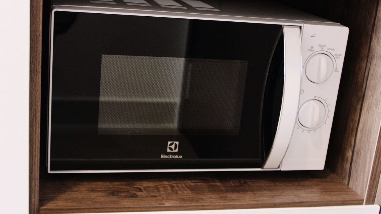 Photo of Kitchen in Bach Dang Riverside