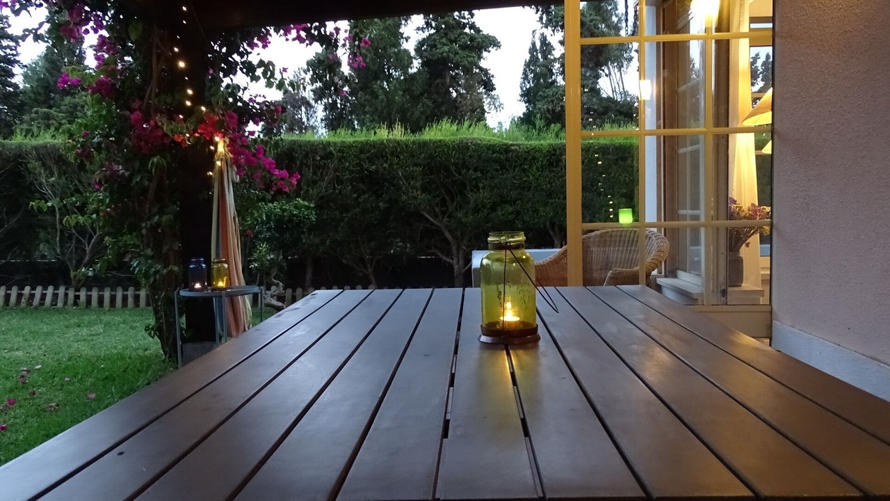 Photo of Patio Balcony in Charneca