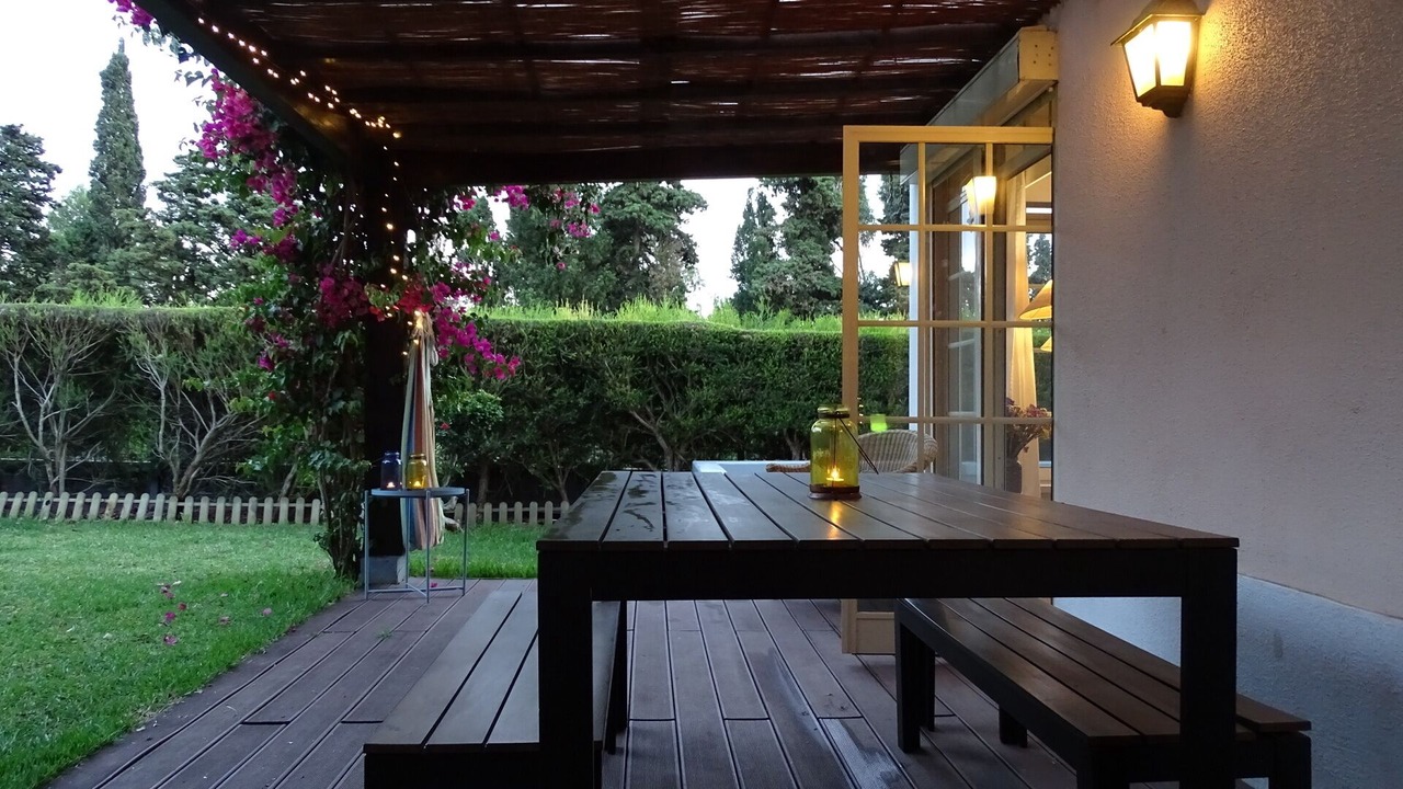 Photo of Outdoor in Charneca