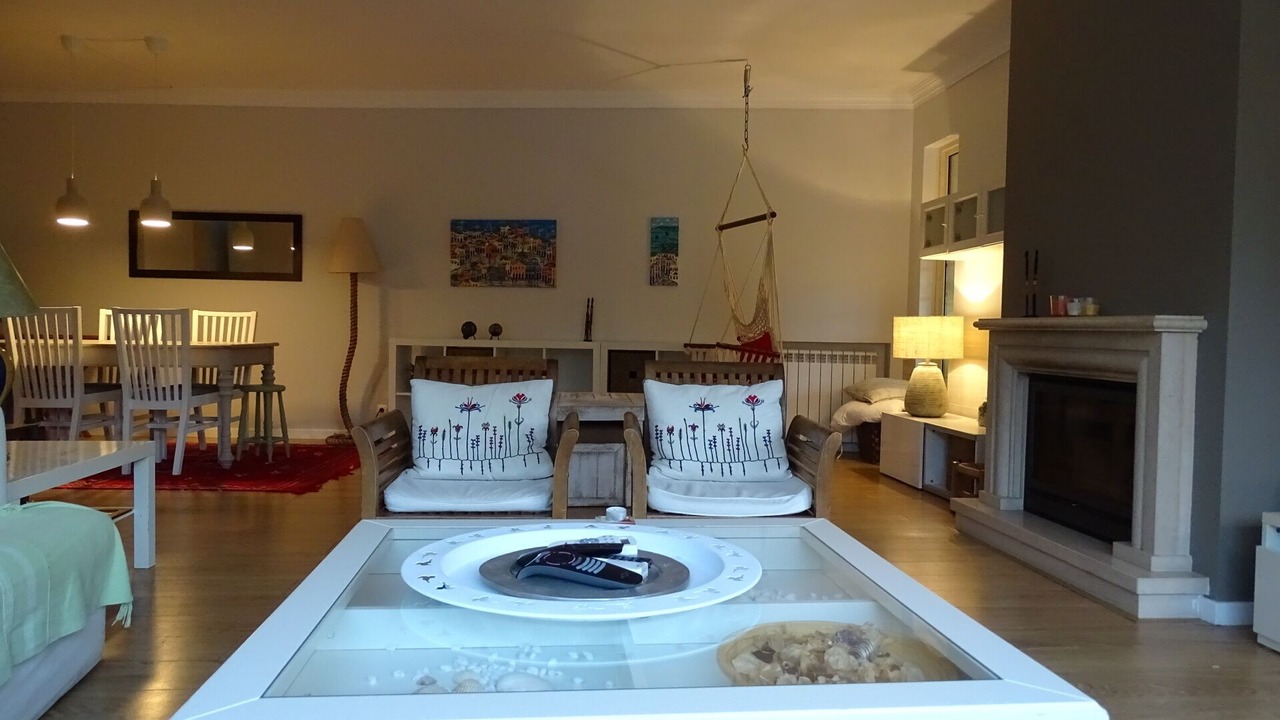 Photo of Livingroom in Charneca
