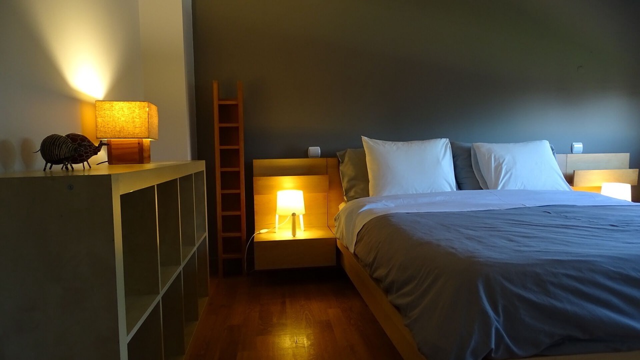 Photo of Bedroom in Charneca