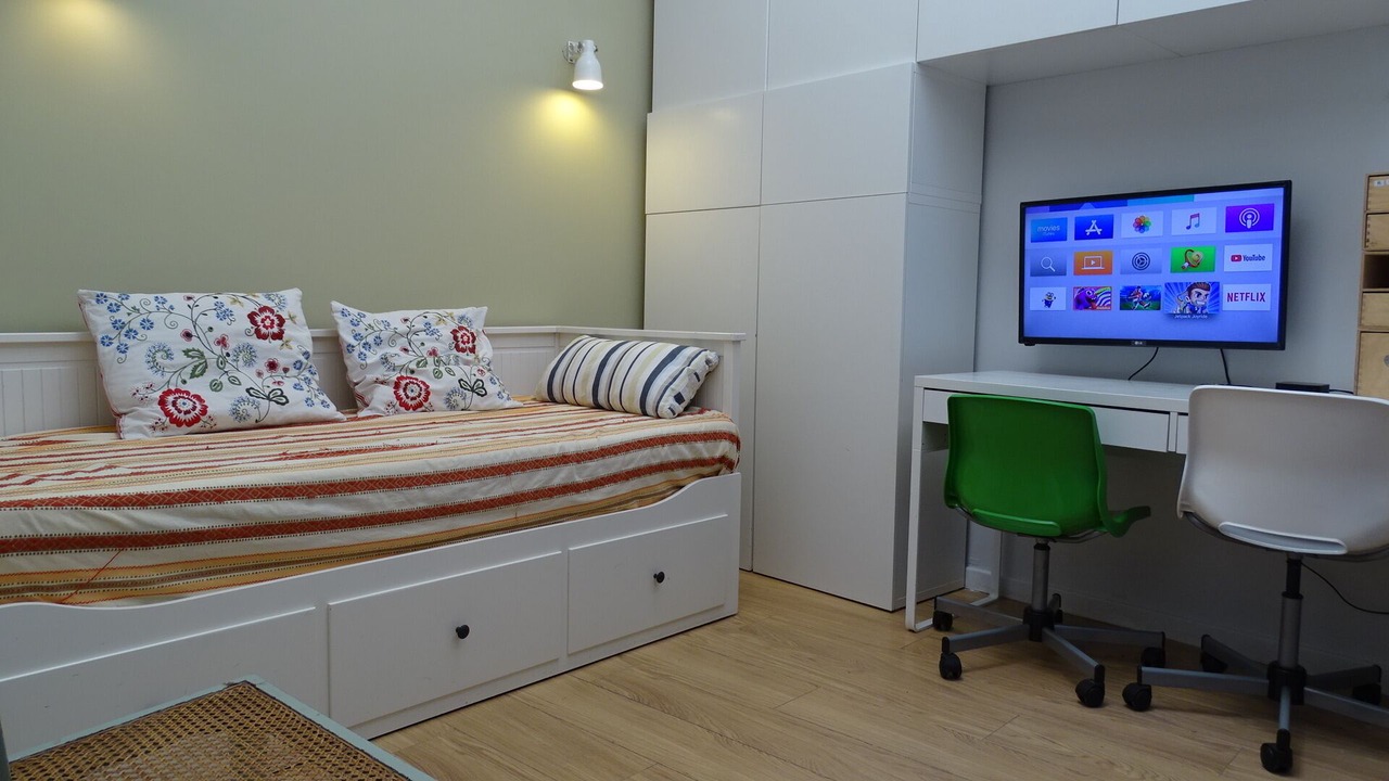 Photo of Bedroom in Charneca