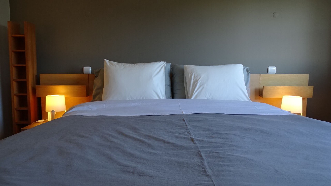Photo of Bedroom in Charneca