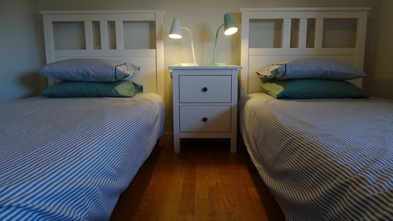 Photo of Bedroom in Charneca