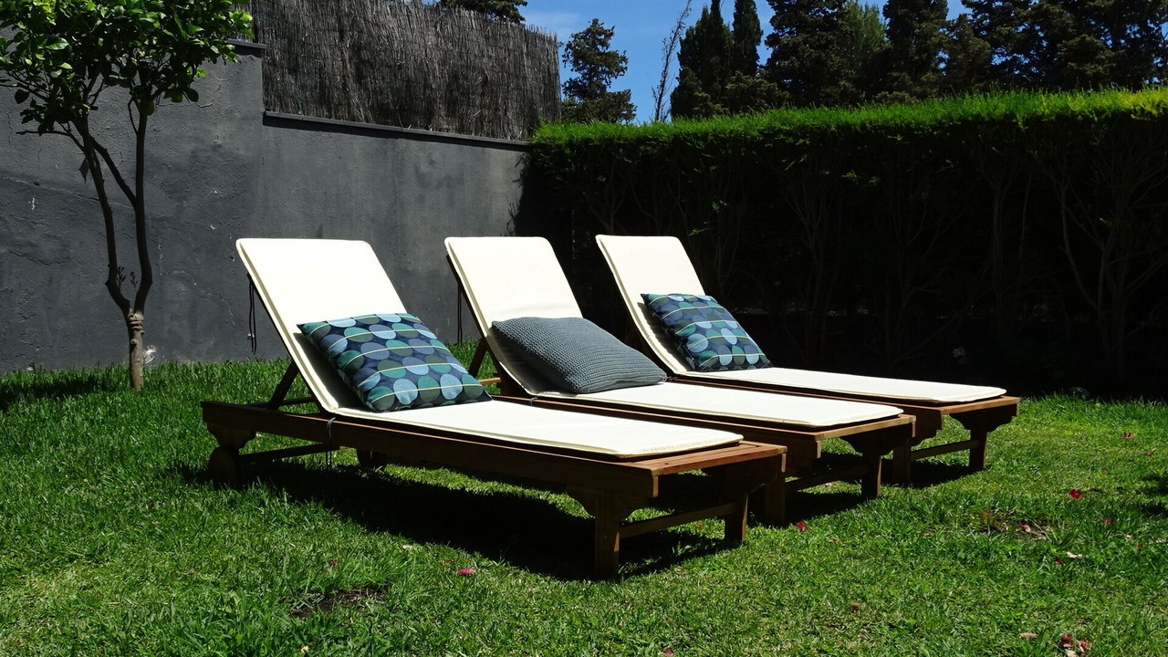 Photo of Outdoor in Charneca