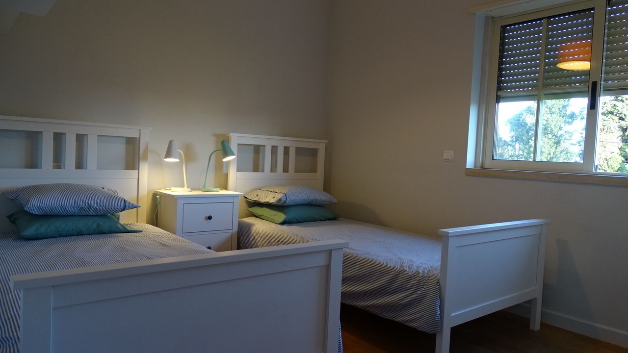 Photo of Bedroom in Charneca