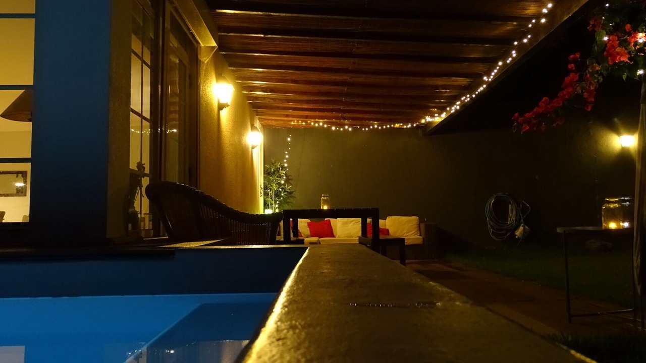 Photo of Patio Balcony in Charneca