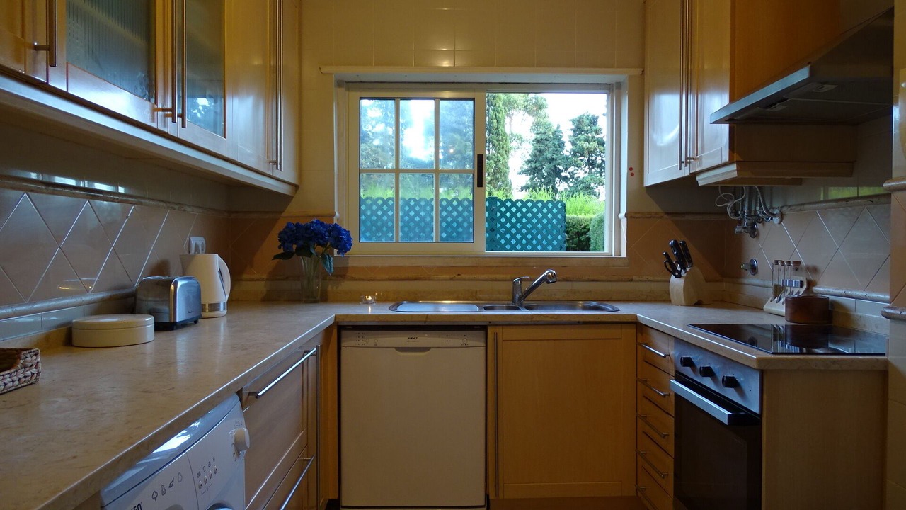 Photo of Kitchen in Charneca