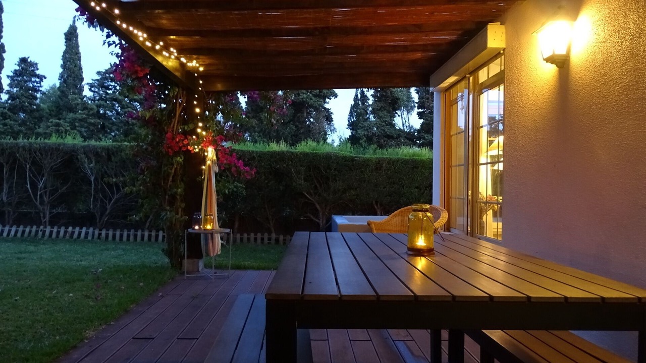 Photo of Patio Balcony in Charneca