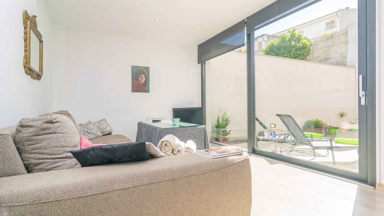 Photo of Livingroom in Sa Pobla
