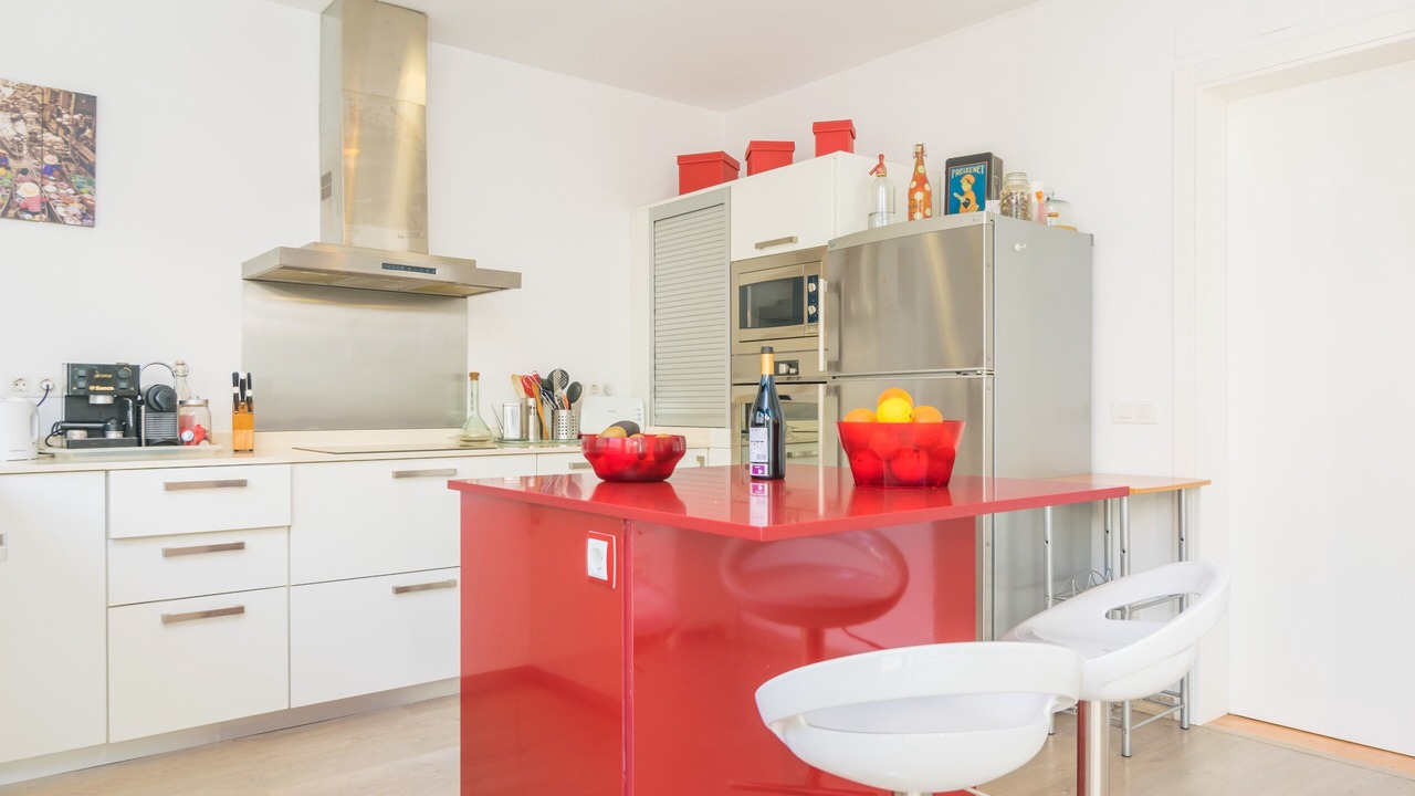 Photo of Kitchen in Sa Pobla