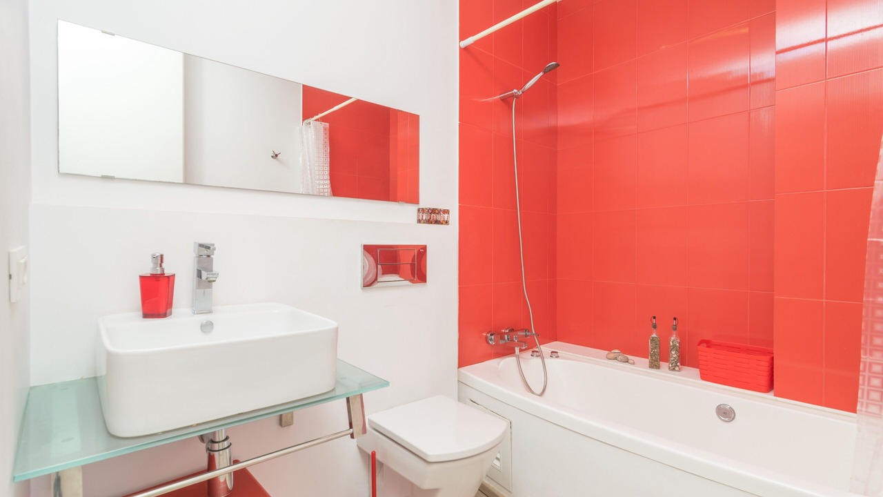 Photo of Bathroom in Sa Pobla