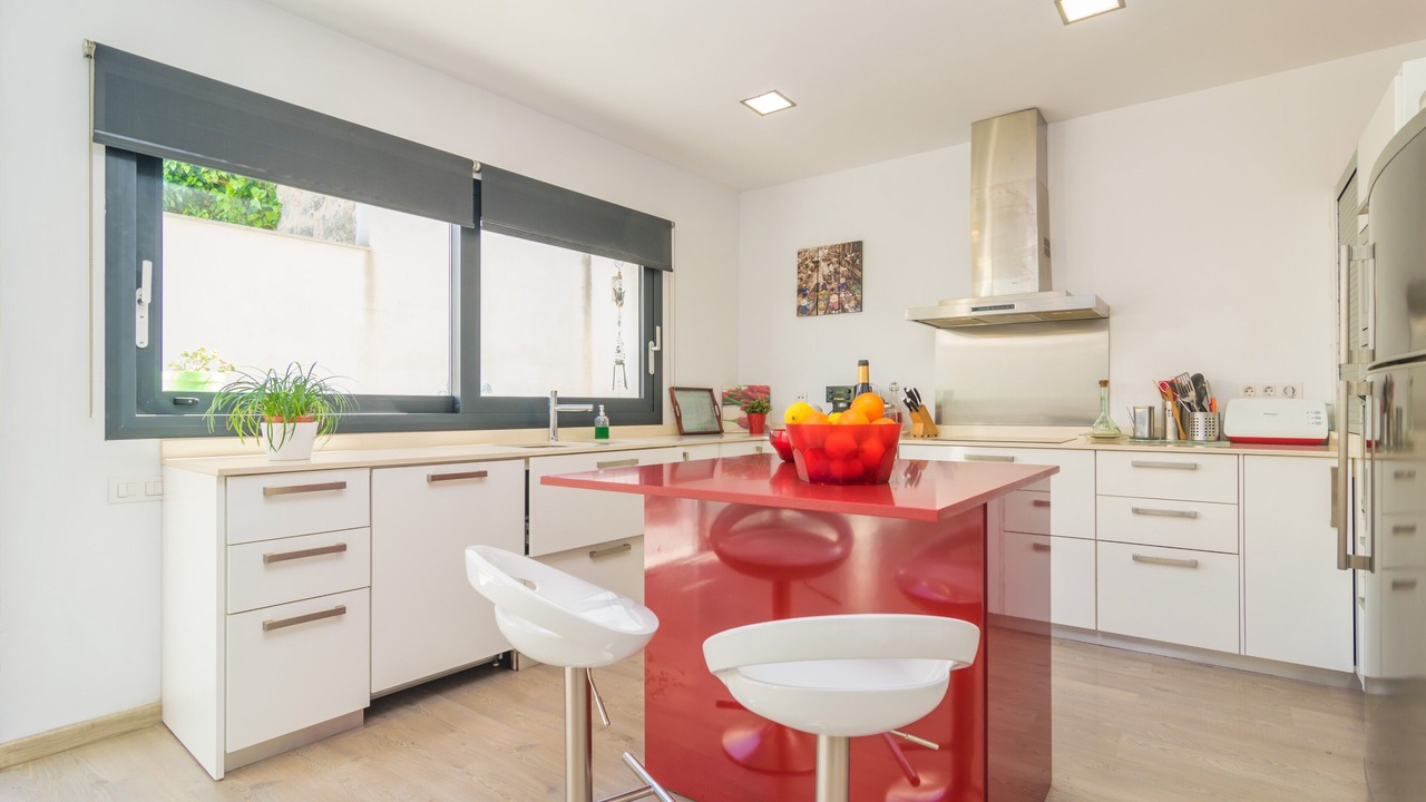 Photo of Kitchen in Sa Pobla