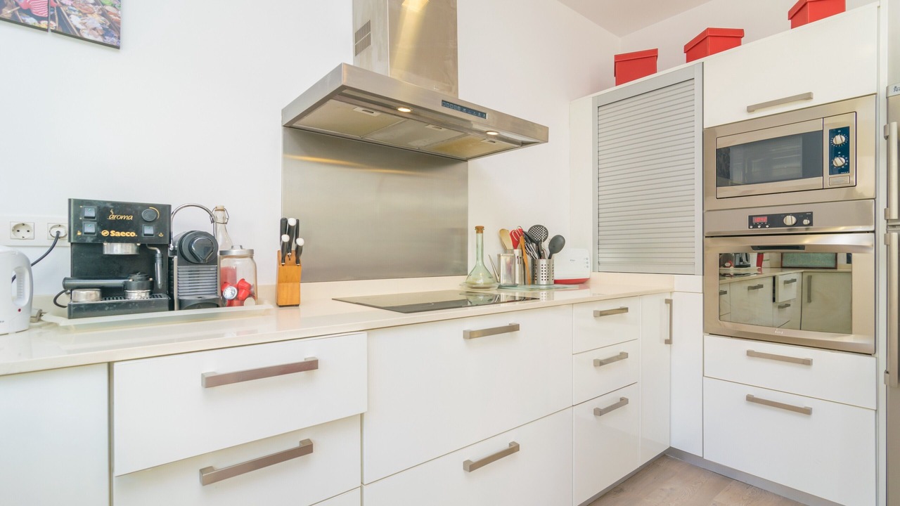 Photo of Kitchen in Sa Pobla