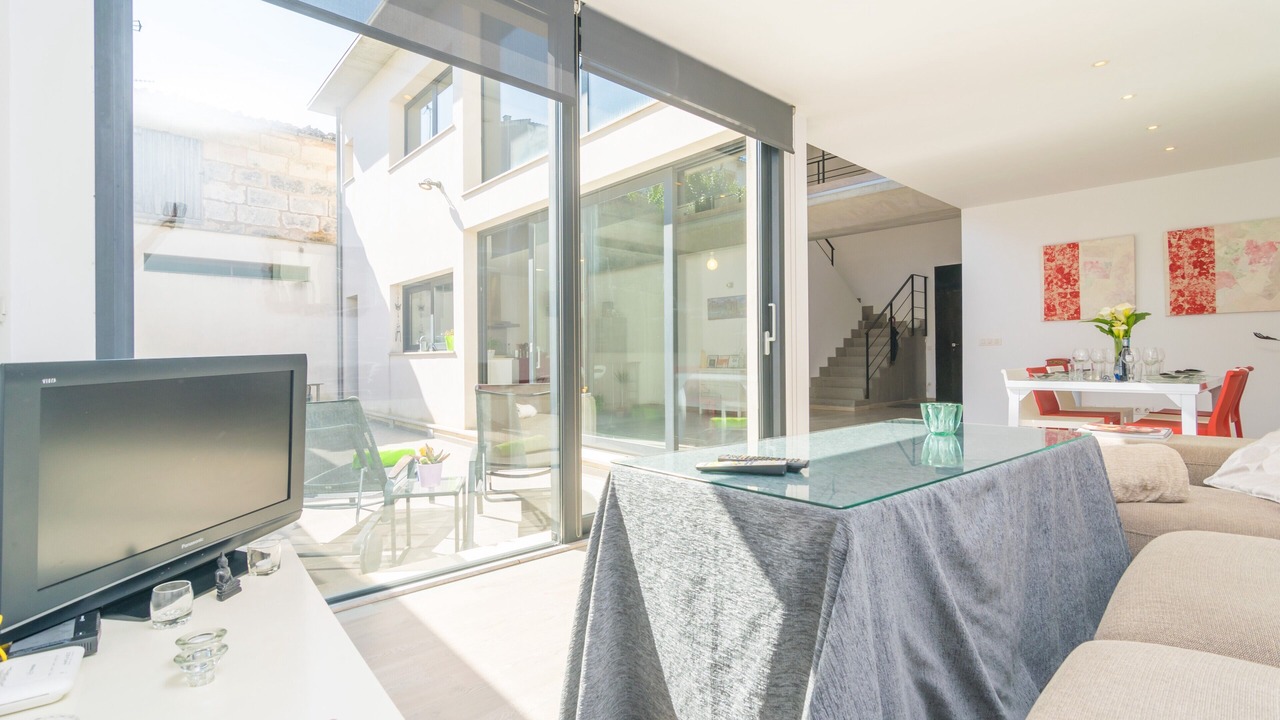 Photo of Livingroom in Sa Pobla