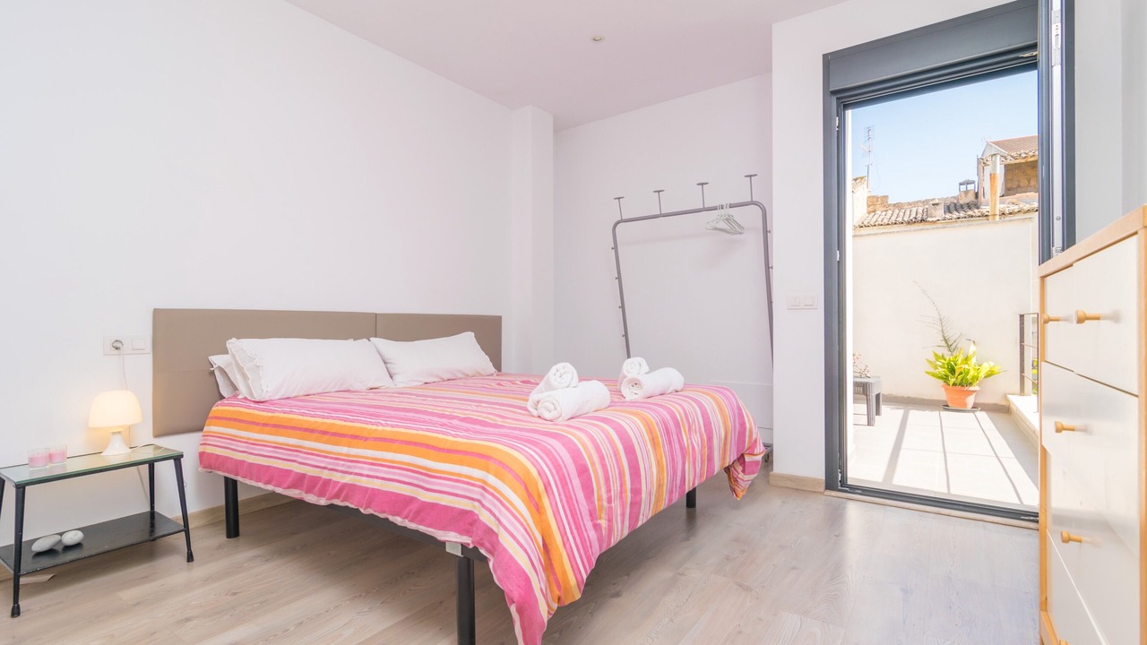 Photo of Bedroom in Sa Pobla