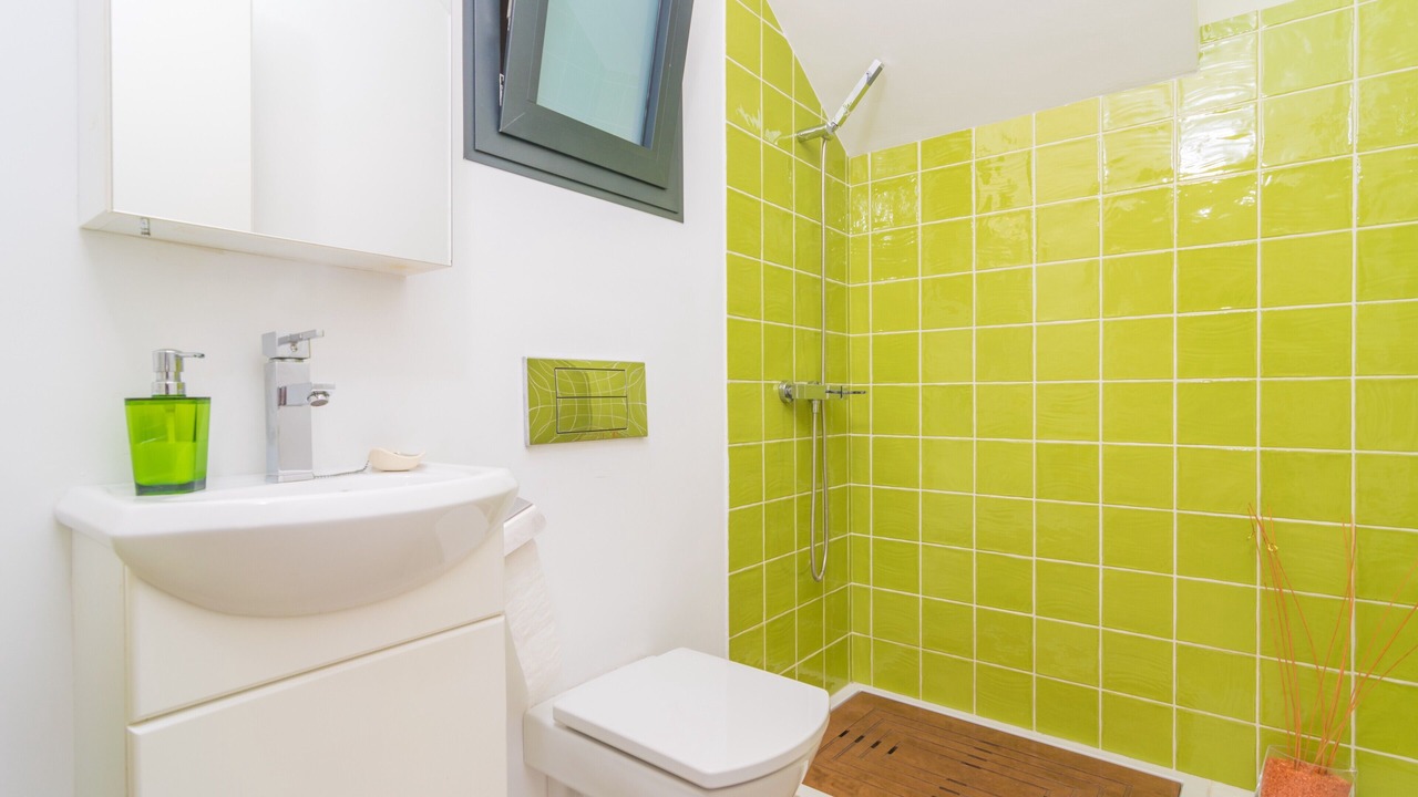 Photo of Bathroom in Sa Pobla