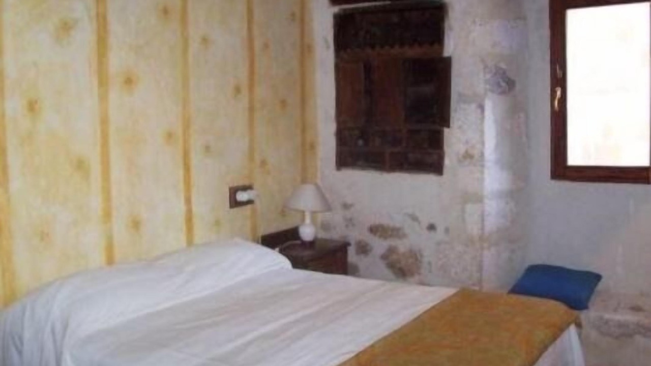 Photo of Bedroom in Ahedo del Butron