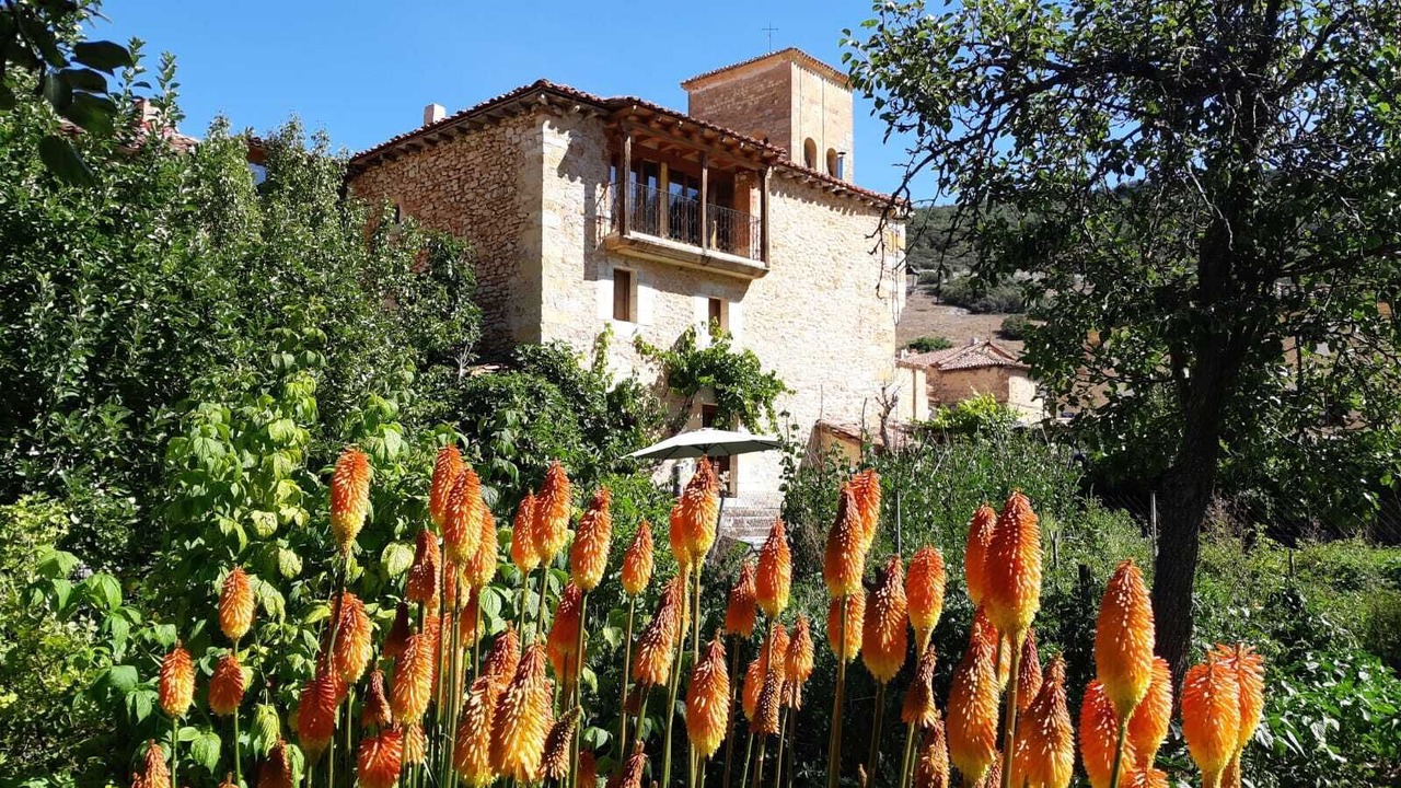 Photo of Outdoor in Ahedo del Butron