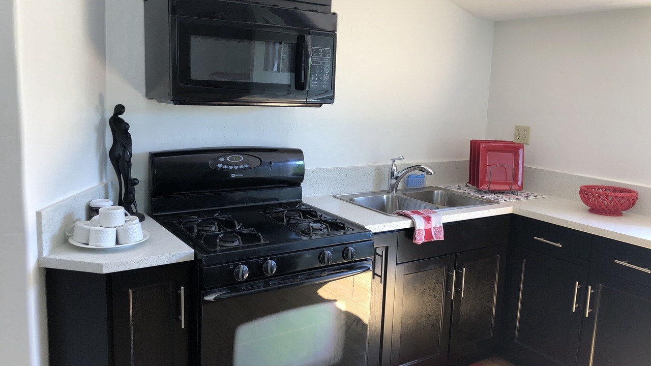 Photo of Kitchen in Downey